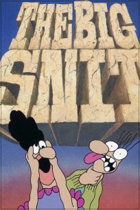 The Big Snit still 5