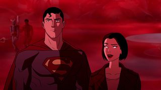 Justice League: Crisis on Infinite Earths Part Three still 4