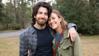 Sam & Kate still 4