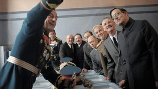 The Death of Stalin still 4