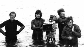 The Making of 'Jaws' still 2
