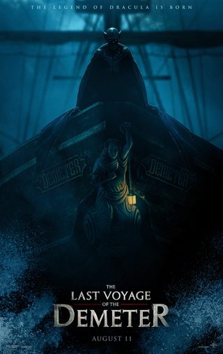 The Last Voyage of the Demeter still 7
