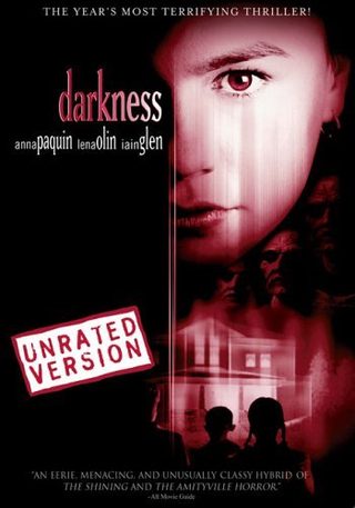 Darkness still 8