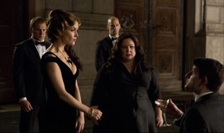 Spy still 6