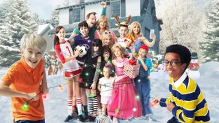 A Loud House Christmas still 2