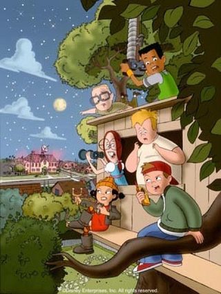 Recess: School's Out still 2