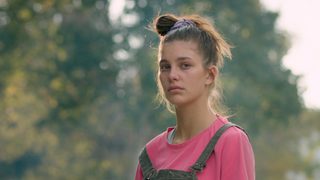 Mickey and the Bear still 1