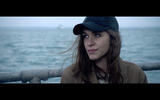 The Holly Kane Experiment still 6