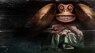 The Jolly Monkey still 2