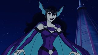 Scooby-Doo! The Sword and the Scoob still 4