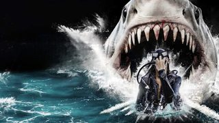 Deep Fear still 7