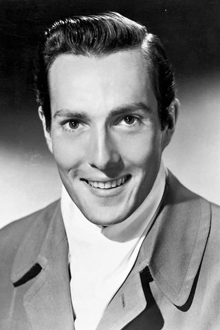 Hurd Hatfield, photo 2 of 3