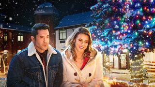 A Cozy Christmas Inn still 1