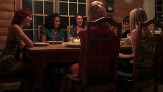 The 6th Friend still 2