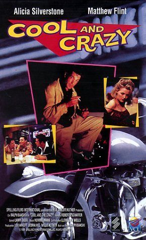 Cool and the Crazy still 2