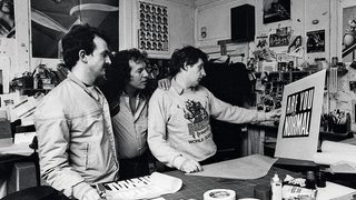 Squaring the Circle (The Story of Hipgnosis) still 2