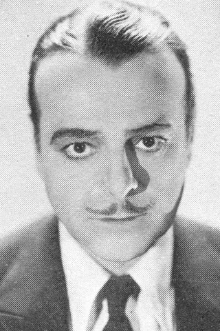 Lowell Sherman, photo 1 of 3