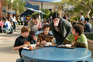Drillbit Taylor still 2