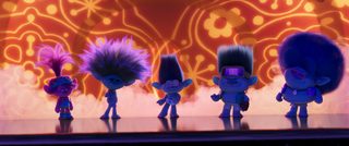 Trolls Band Together still 8