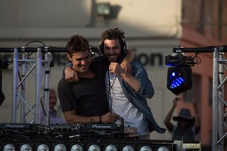 We Are Your Friends still 2