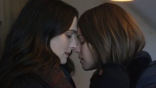 Disobedience still 4