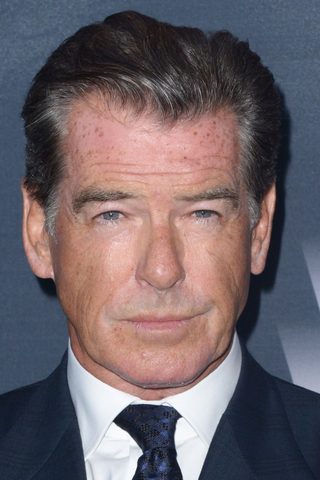 Pierce Brosnan, photo 2 of 3