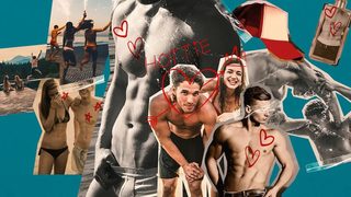 White Hot: The Rise & Fall of Abercrombie & Fitch still 3