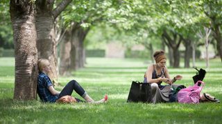 Very Good Girls still 8