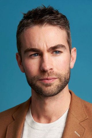 Chace Crawford, photo 1 of 3
