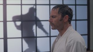 Enter the Ninja still 4