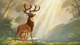 Bambi II still 2