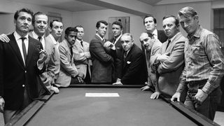 Ocean's Eleven still 5