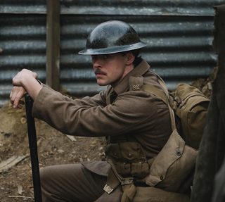The War Below still 2