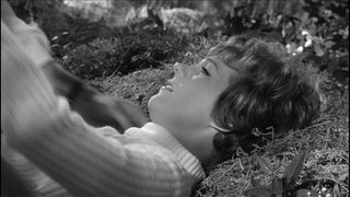 The Americanization of Emily still 6