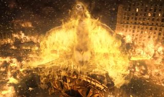Ukraine on Fire still 3