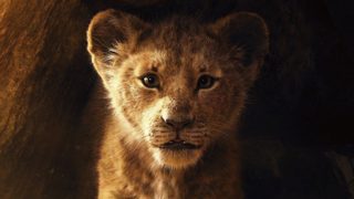 The Lion King still 1