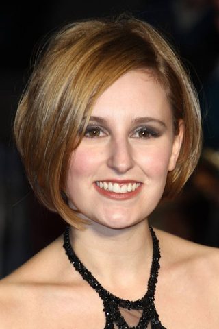 Laura Carmichael, photo 3 of 3