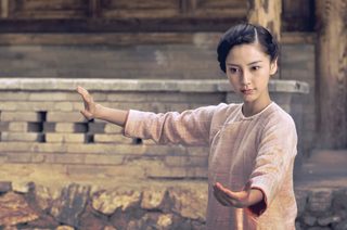 Tai Chi Zero still 6