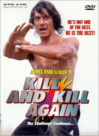 Kill and Kill Again still 2