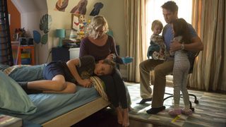 A Family Man still 2