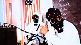 The Crazies still 7