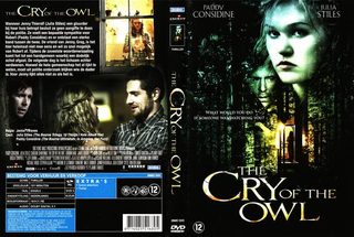The Cry of the Owl still 8