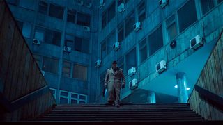 Undergods still 6