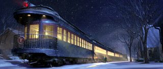 The Polar Express still 2