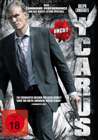 Icarus still 3