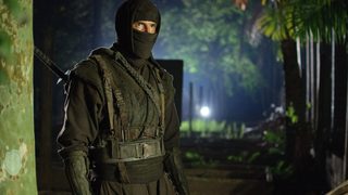 Ninja: Shadow of a Tear still 6