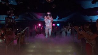 A Night in Heaven still 5