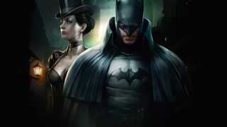 Batman: Gotham by Gaslight still 1