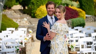 The Wedding Fix still 2