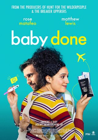 Baby Done still 7